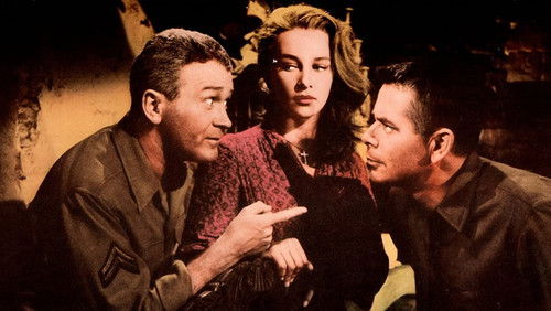 Imitation General (1958)