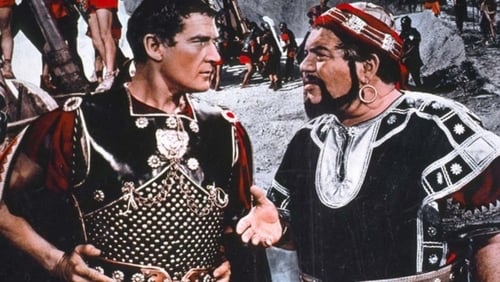 Nel segno di Roma (1959)