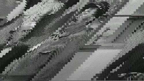 Ni vu, ni connu (1958)