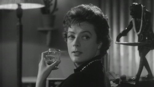 Nowhere to Go (1958)