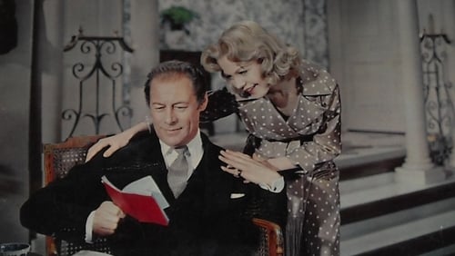 Was weiß Mama von Liebe? (1958)