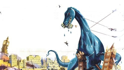 Das Ungeheuer von Loch Ness (1959)