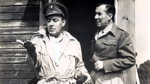 Verrat in Camp 127 (1959)