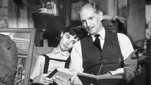 Das Tagebuch der Anne Frank (1959)