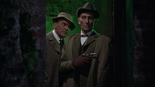 Der Hund von Baskerville (1959)