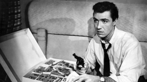 The Rebel Set (1959)