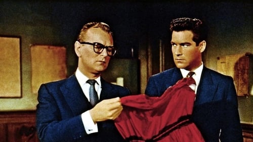 Das Mädchen Saphir (1959)