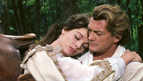 Captain Blood (1960)