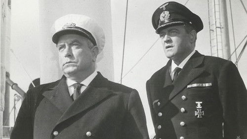 Under Ten Flags (1960)