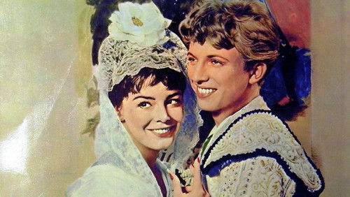 Tommy the Toreador (1959)