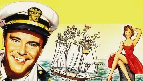 Auf schrägem Kurs (1960)