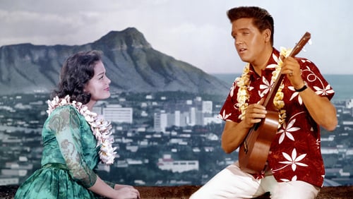 Blaues Hawaii (1961)
