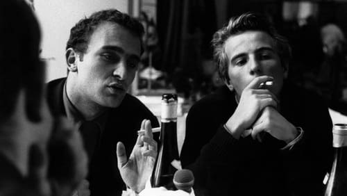 Chronique d'un été (Paris 1960) (1961)