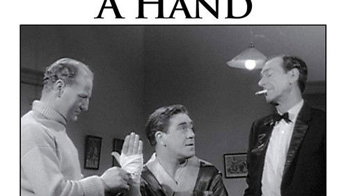 Fate Takes a Hand (1961)