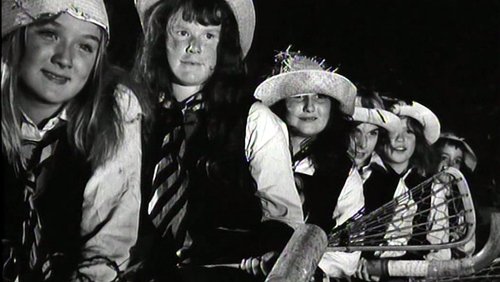 The Pure Hell of St. Trinian’s (1960)