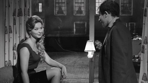 La ragazza in vetrina (1961)
