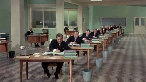 Der Rebell (1961)