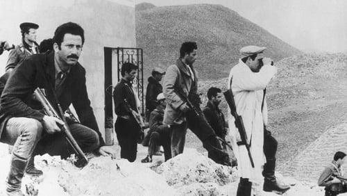 Wer erschoß Salvatore G.? (1962)