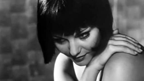 Intohimo (1962)