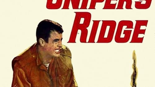 Sniper's Ridge (1961)