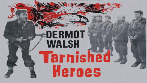 Tarnished Heroes (1961)