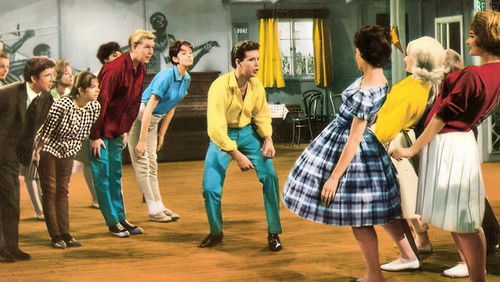 Wonderful to Be Young! (1961)