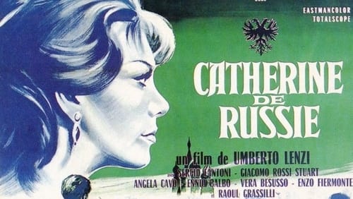 Katharina von Russland (1963)