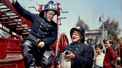 Go to Blazes (1962)