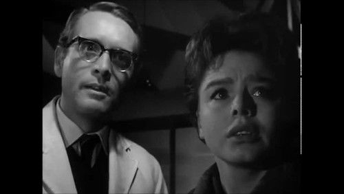 Walk in the Shadow (1962)