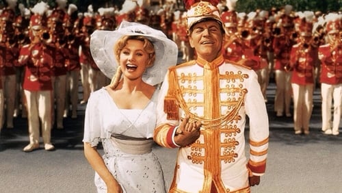 Music Man (1962)