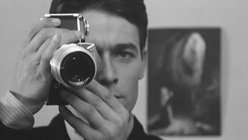 The Third Lover (1962)