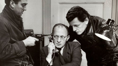 De overval (1962)