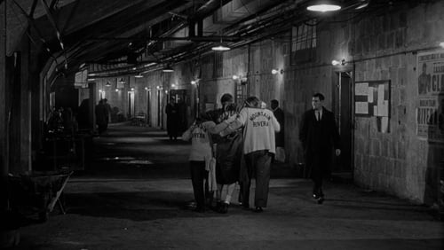 Die Faust im Gesicht (1962)