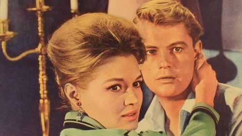 Abenteuer in Rom (1962)