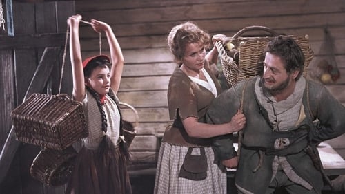 Rotkäppchen (1962)