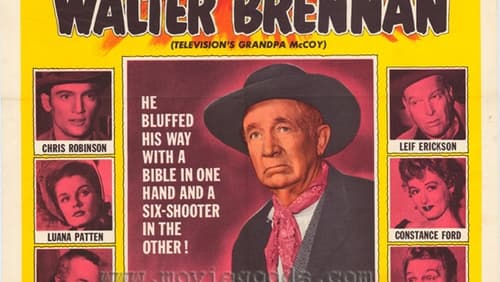 Shootout at Big Sag (1962)