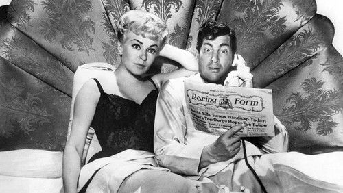 Who’s Got the Action? (1962)