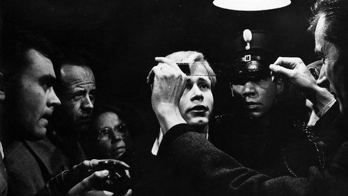 The Dark Room of Damocles (1963)