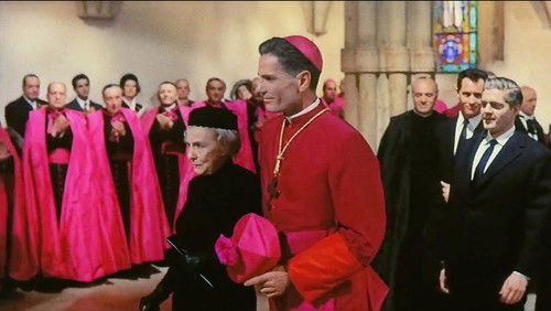 The Cardinal (1963)