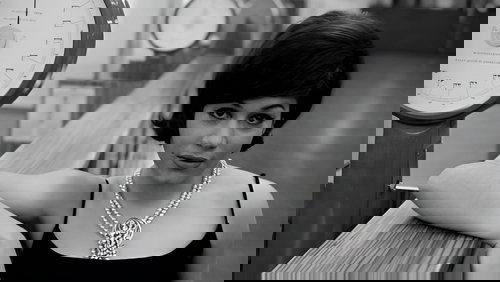 The Endless Night (1963)