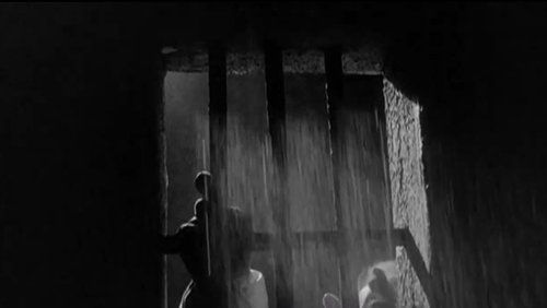 The Blancheville Monster (1963)