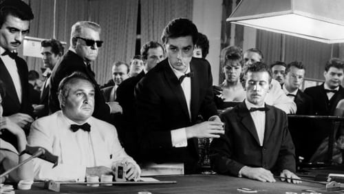Any Number Can Win (1963)