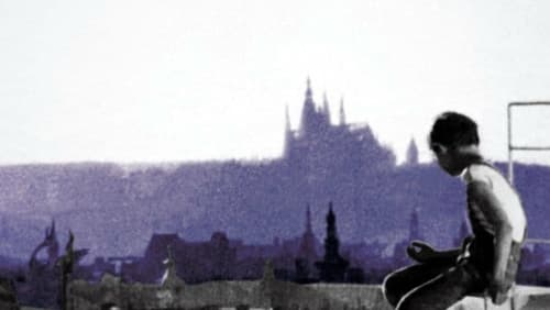 Postava k podpírání (Short 1963)