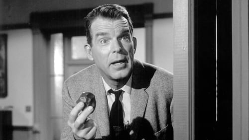 Der Pauker kann's nicht lassen (1963)