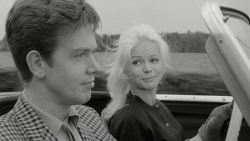 Adam und Eva (1963)