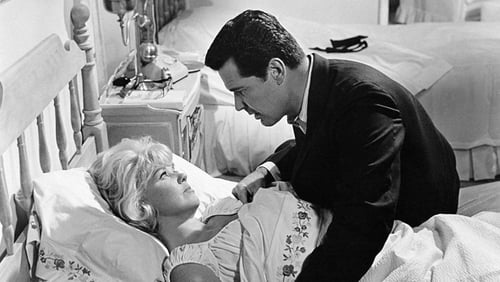 Was diese Frau so alles treibt (1963)