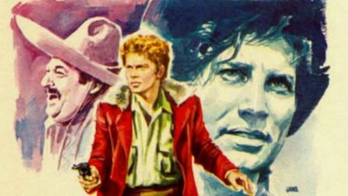Tres hombres buenos (1963)