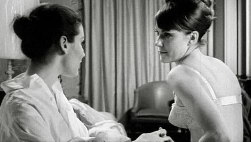 Warm Nights and Hot Pleasures (1964)
