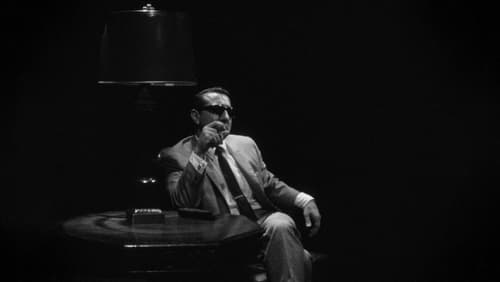 What's a Nice Girl Like You Doing in a Place Like This? (Short 1963)