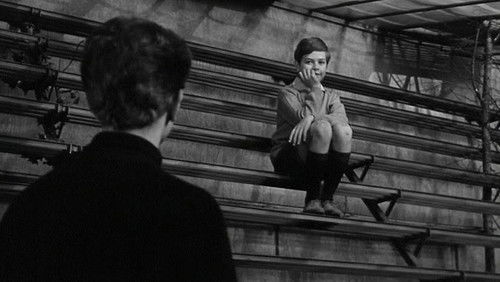 This Special Friendship (1964)